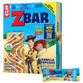 Toy Story - Vanilla Cupcake - Soft-Baked Energy Snack Bars - Non-GMO - 13g Whole Grains - USDA Organic Granola Bars (6 Pack) O8