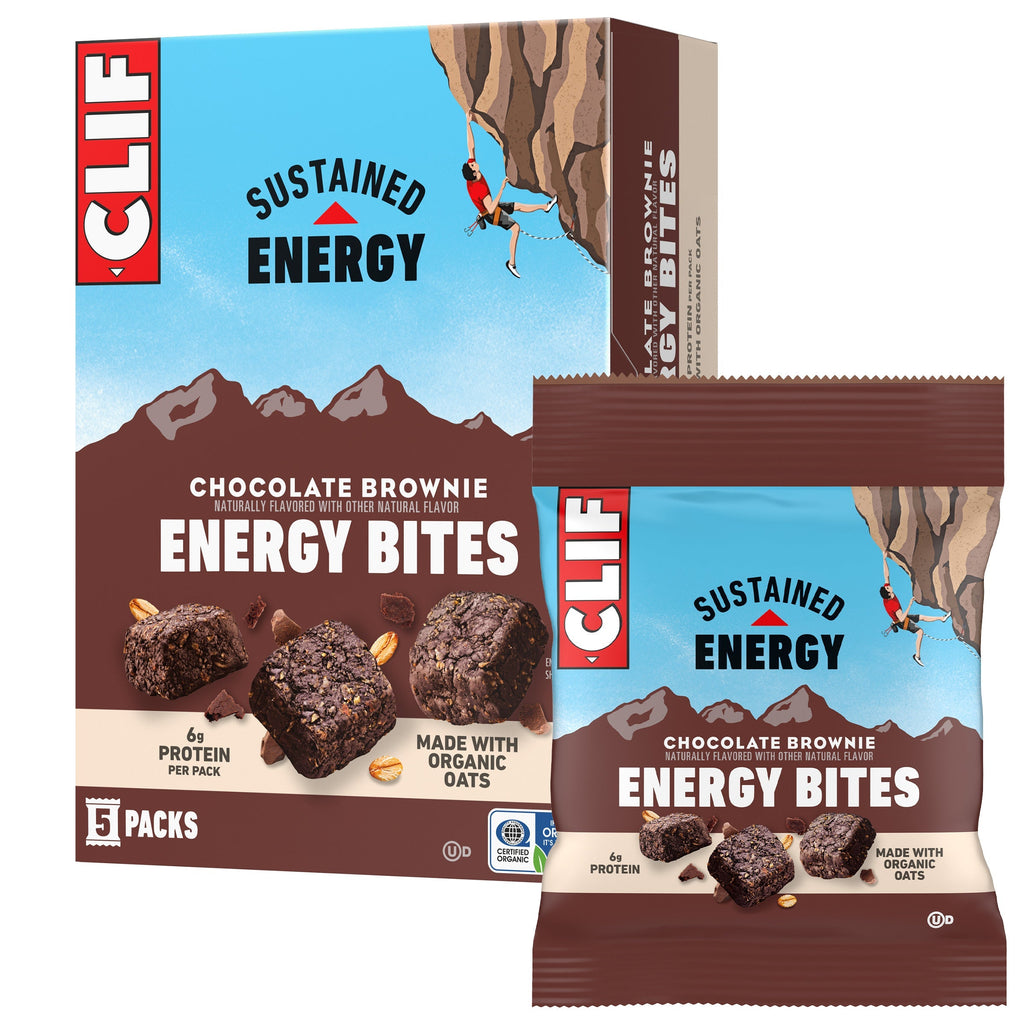 Chocolate Brownie Energy Bites I3
