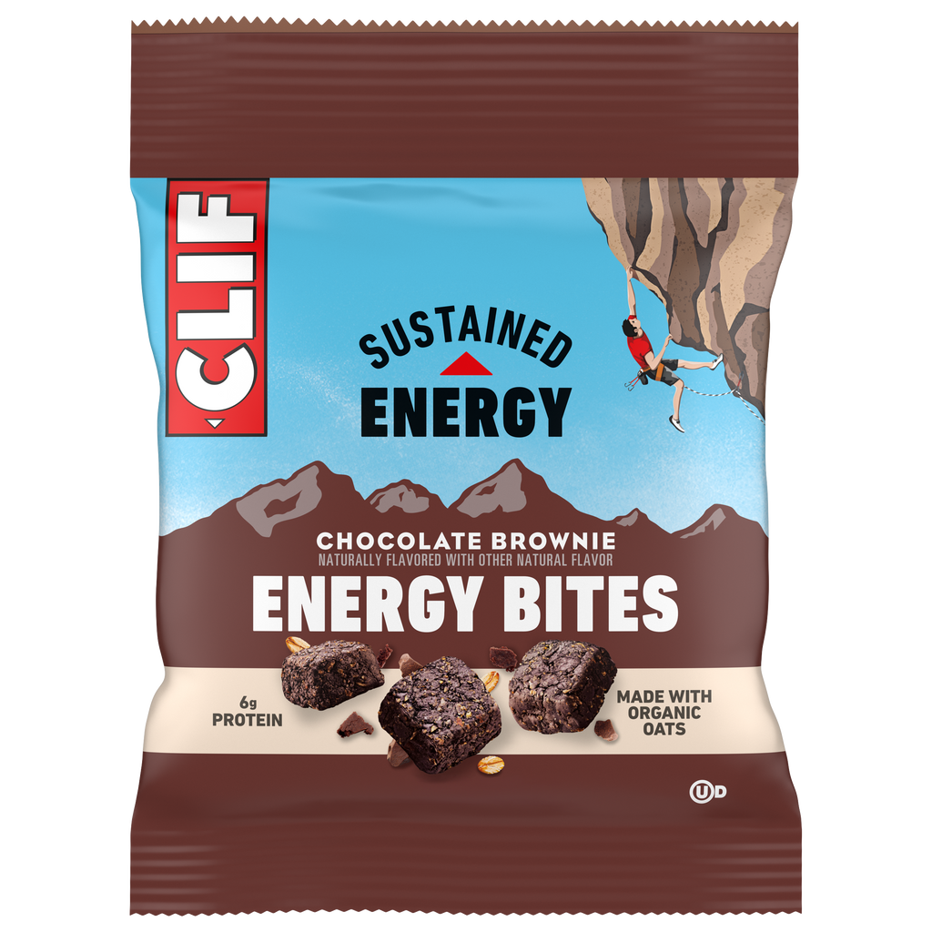 Chocolate Brownie Energy Bites I3