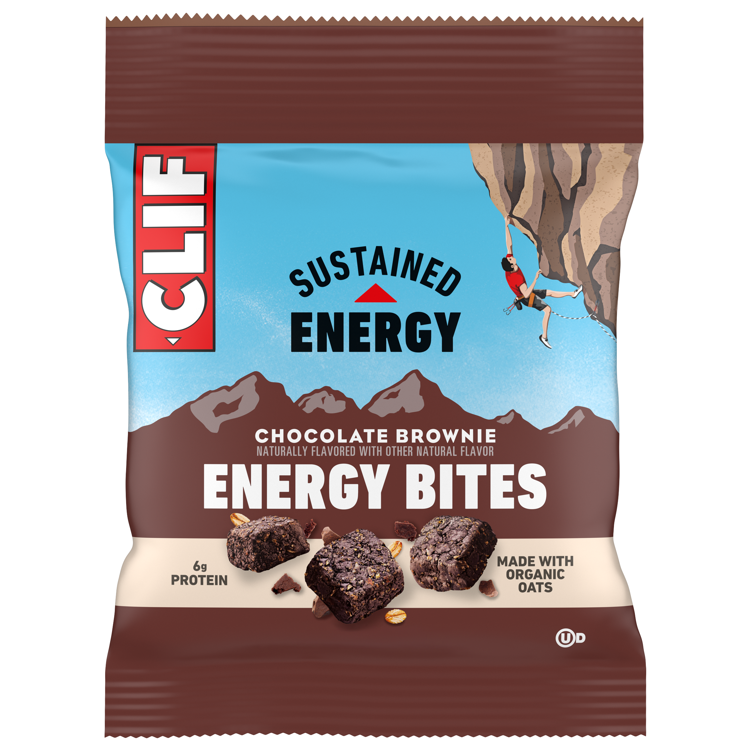 Chocolate Brownie Energy Bites I3