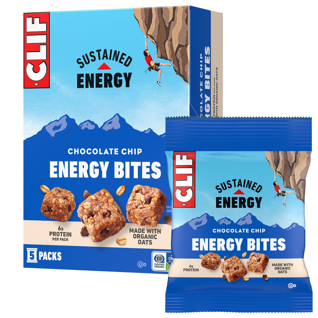 Chocolate Chip Energy Bites B3