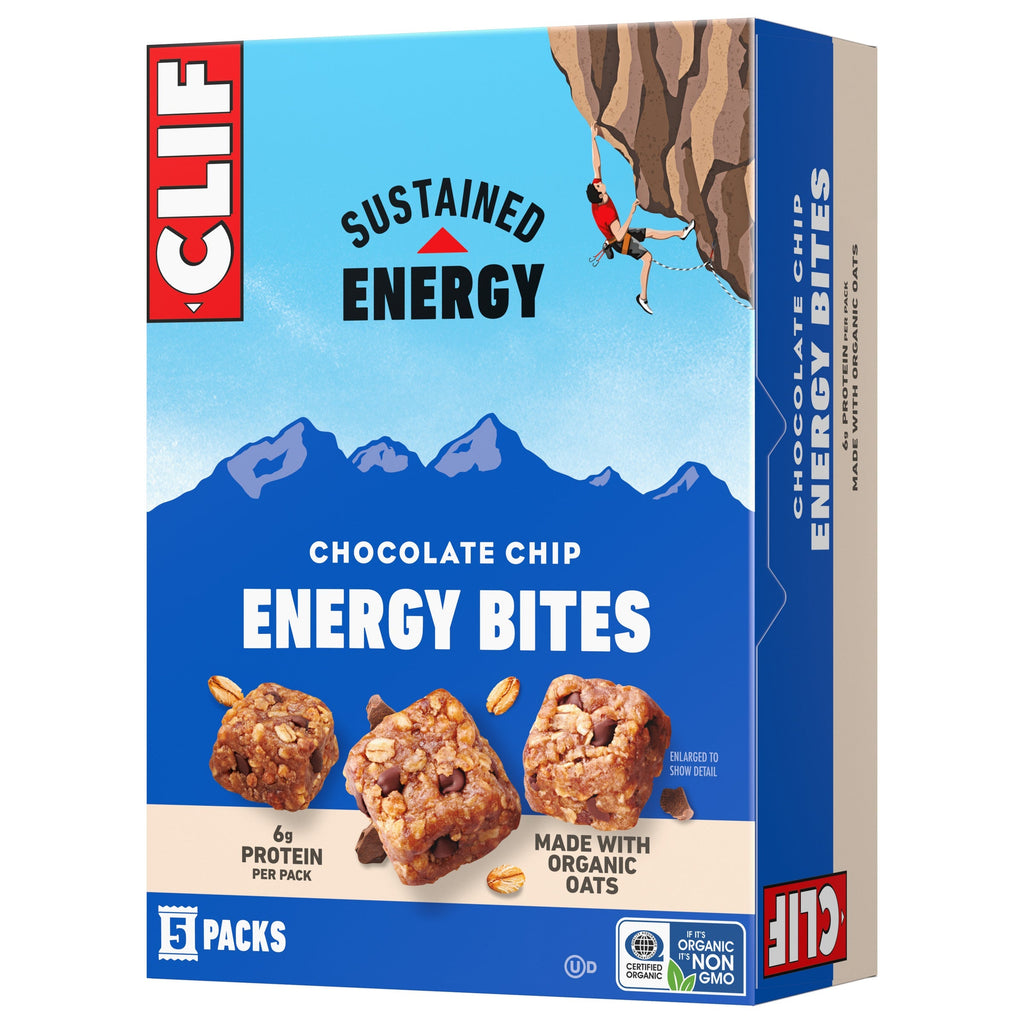 Chocolate Chip Energy Bites B3