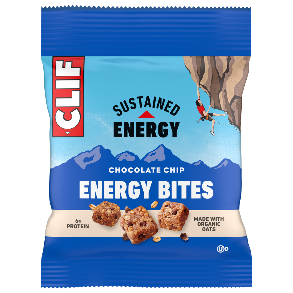 Chocolate Chip Energy Bites B3
