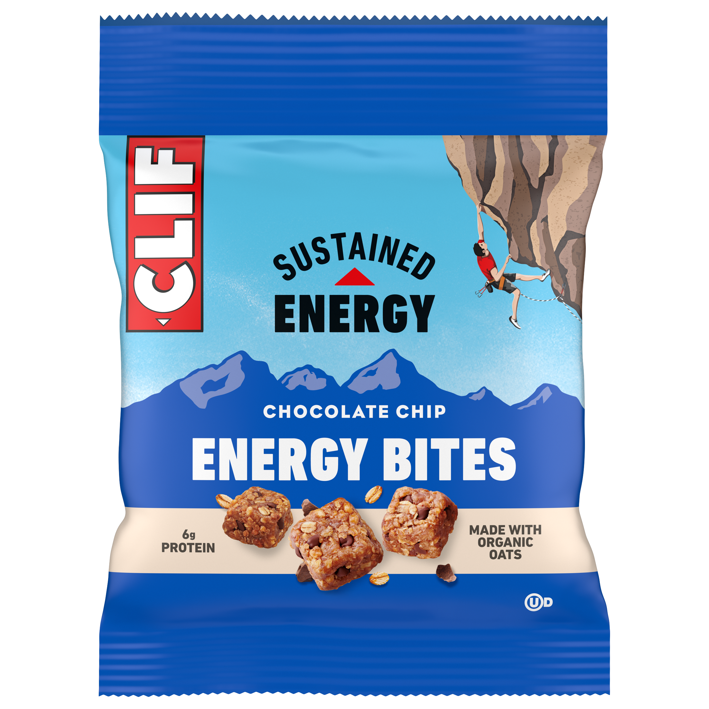 Chocolate Chip Energy Bites B3