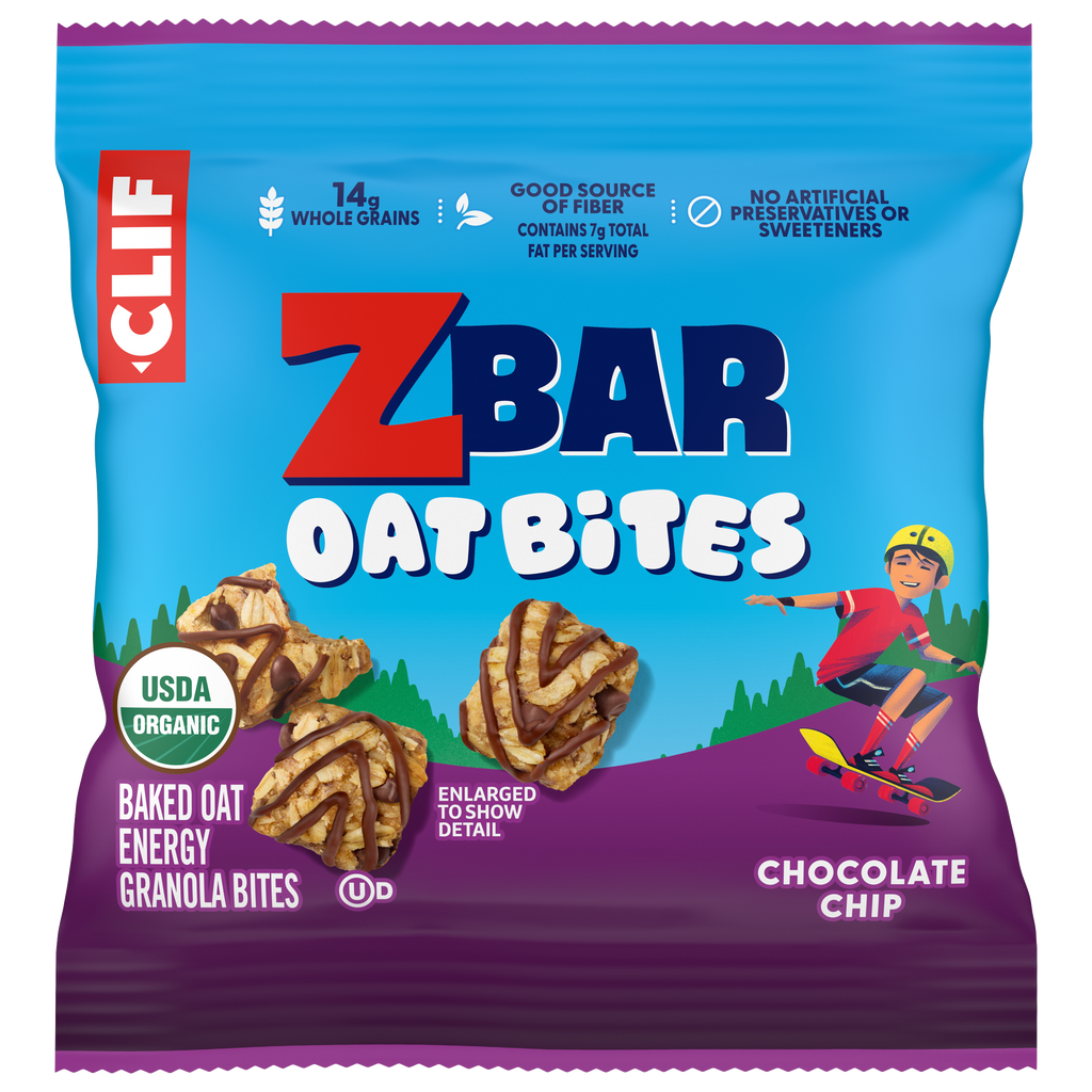 Oat Bites Chocolate Chip Baked Oat Energy Granola Bites H7