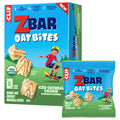Oat Bites Iced Oatmeal Cookie Baked Oat Energy Granola Bites C8