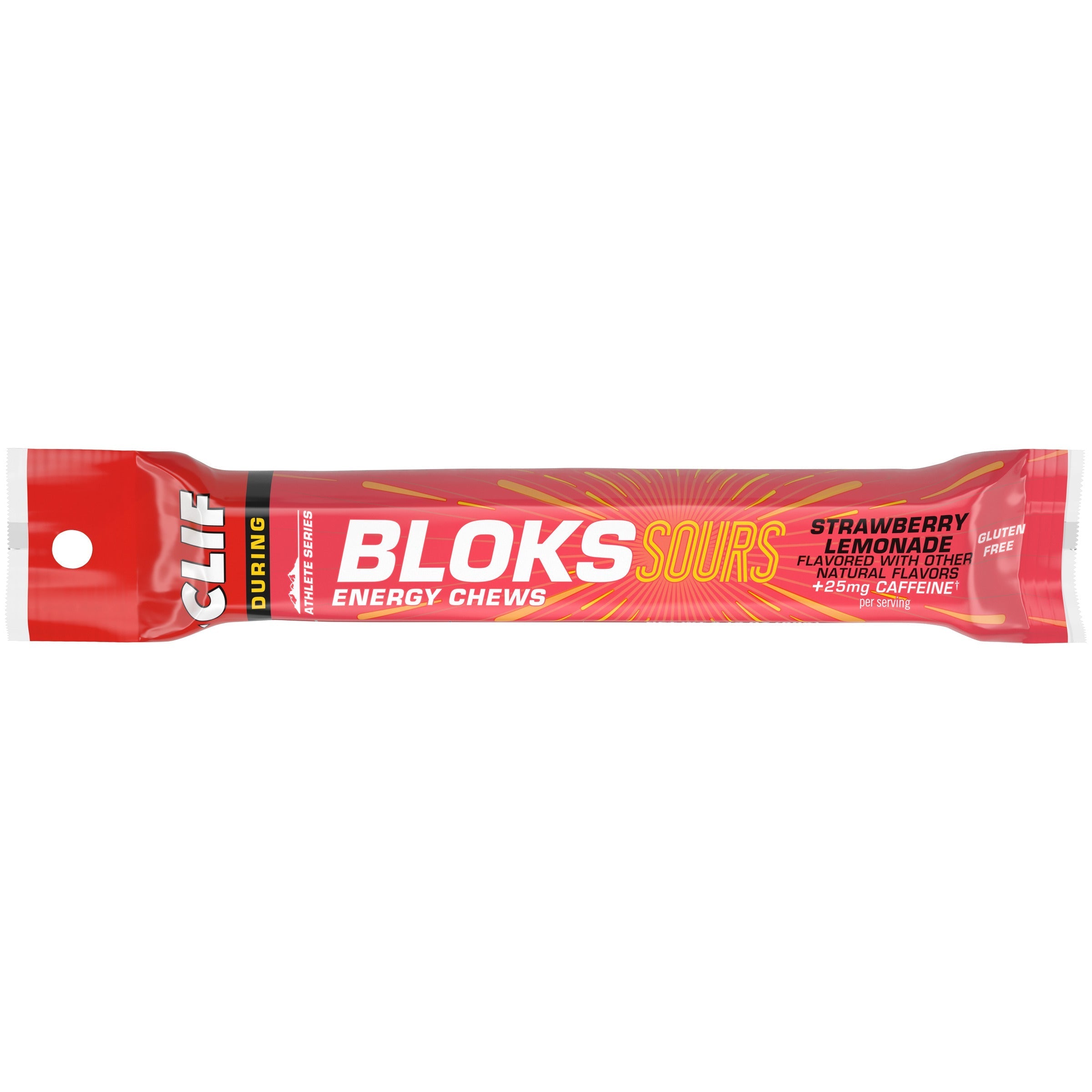 Sour Strawberry Lemonade Flavor with Caffeine E8