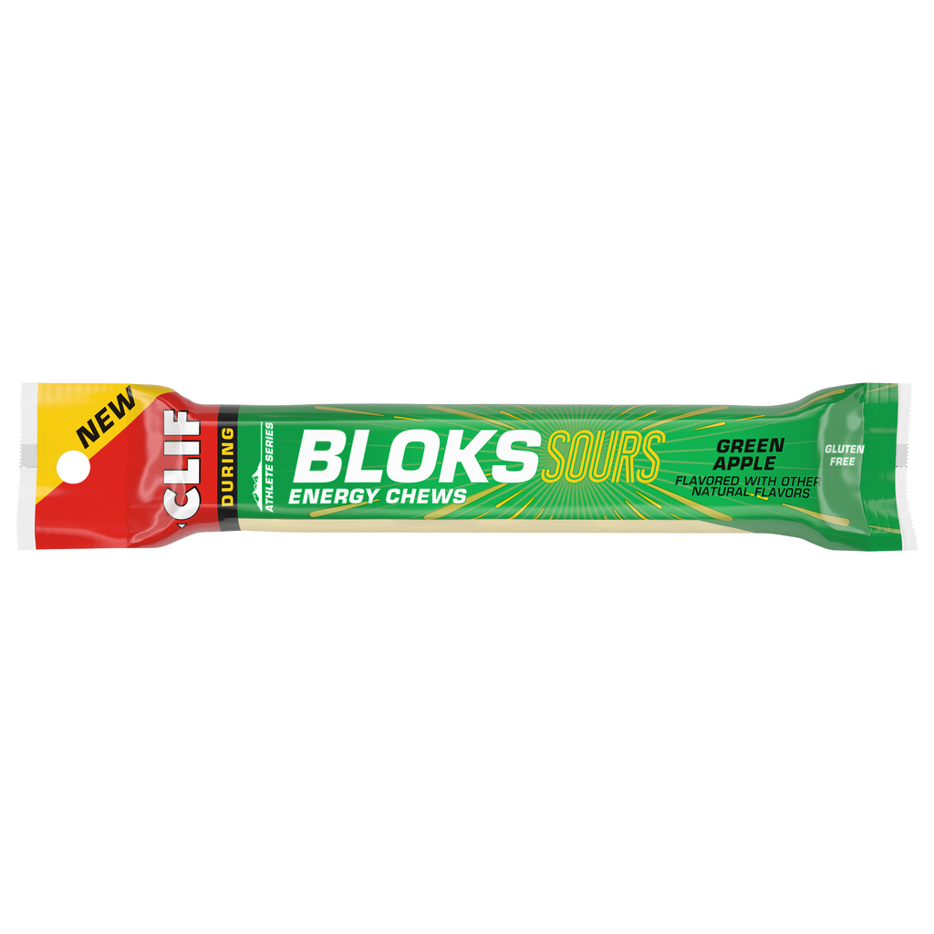 Sour Green Apple Flavor Q6