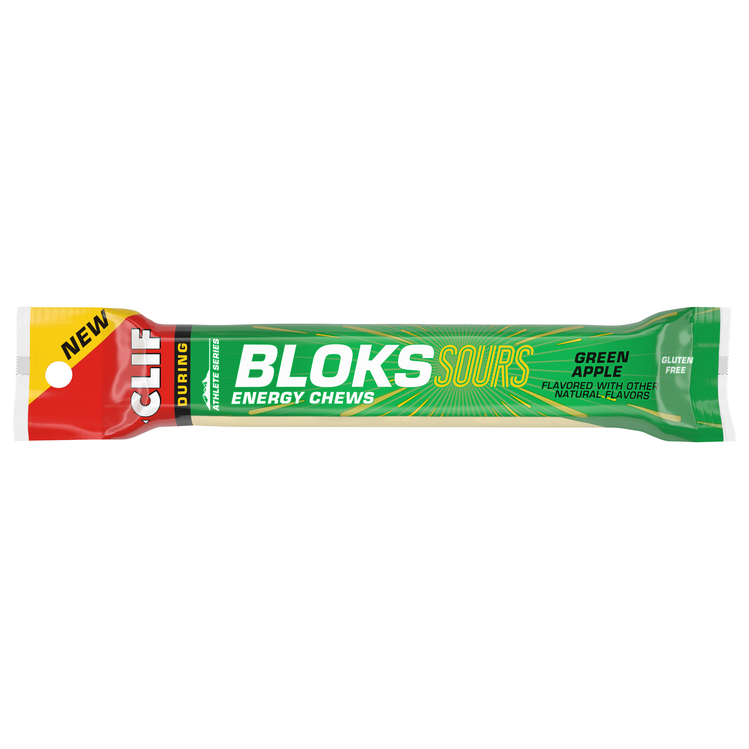 Sour Green Apple Flavor Q6