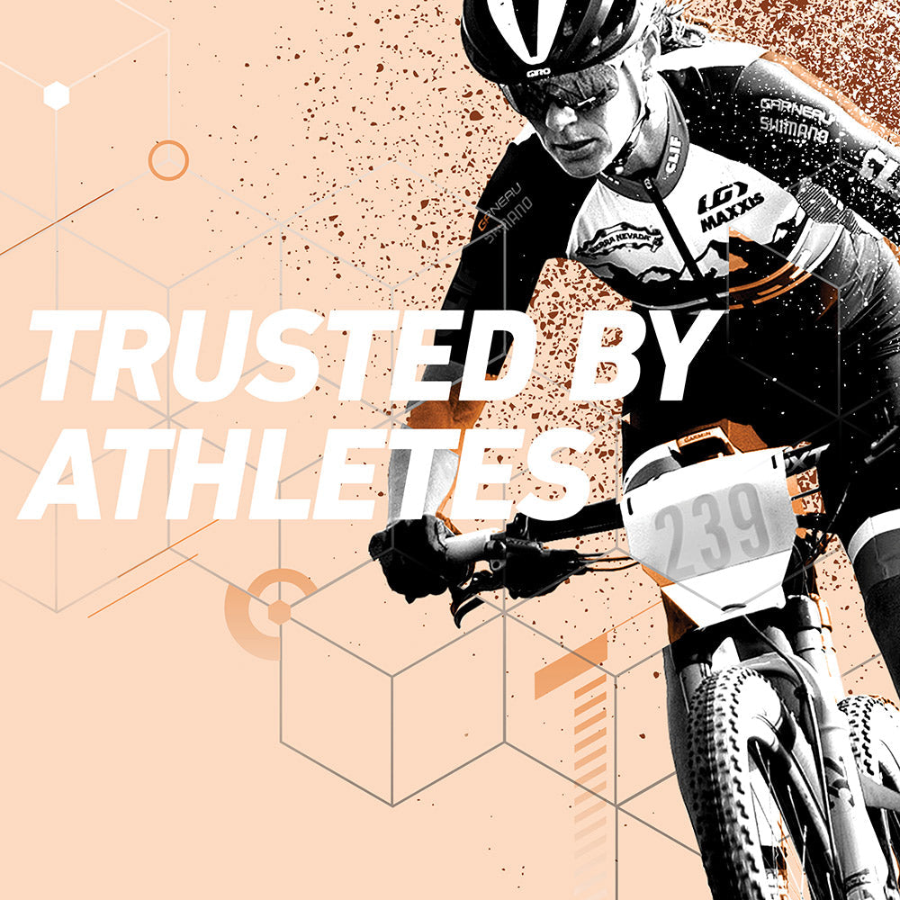 Orange Flavor with Caffeine J4
