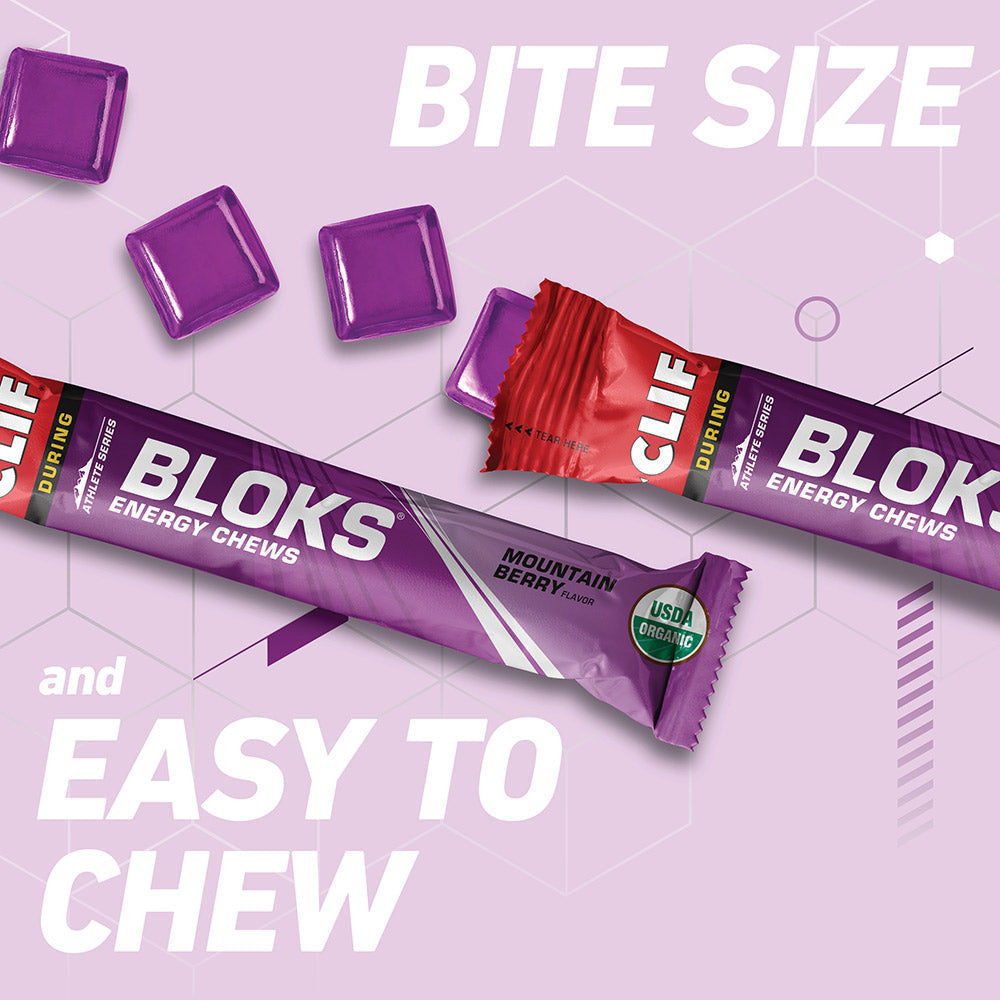 Mountain Berry Flavor L5