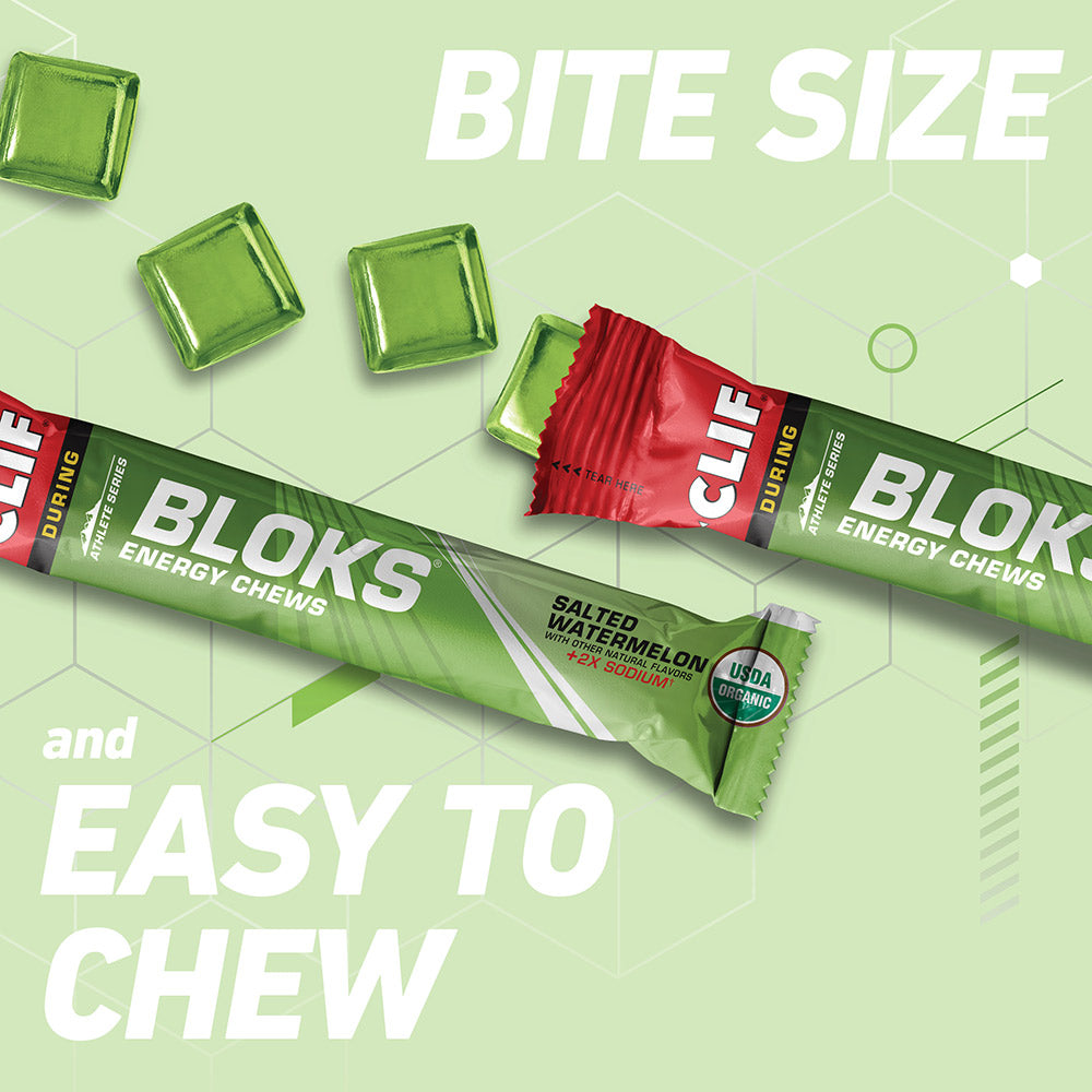 Salted Watermelon Flavor with 2X Sodium Q3