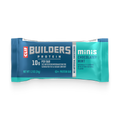CLIF Minis Chocolatey Mint Plant Based Protein Bars K7