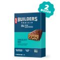 CLIF Chocolatey Mint Plant Based Protein Bars, 24 Bars Z1