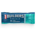 CLIF Chocolatey Mint Plant Based Protein Bars K0
