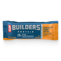 CLIF Chocolatey Peanut Butter Plant Based Protein Bars D3
