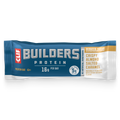 CLIF Crispy Almond Salted Caramel Protein Bar, Reduced Sugar R0