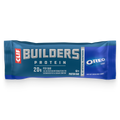 CLIF OREO-Flavored Plant Based Protein Bars E0