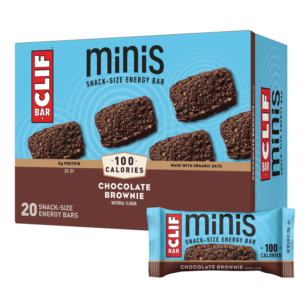 Chocolate Brownie Flavor Minis K9