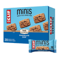 Chocolate Chip Minis J1