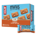 Crunchy Peanut Butter Minis Y9