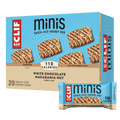 White Chocolate Macadamia Nut Flavor Minis L0