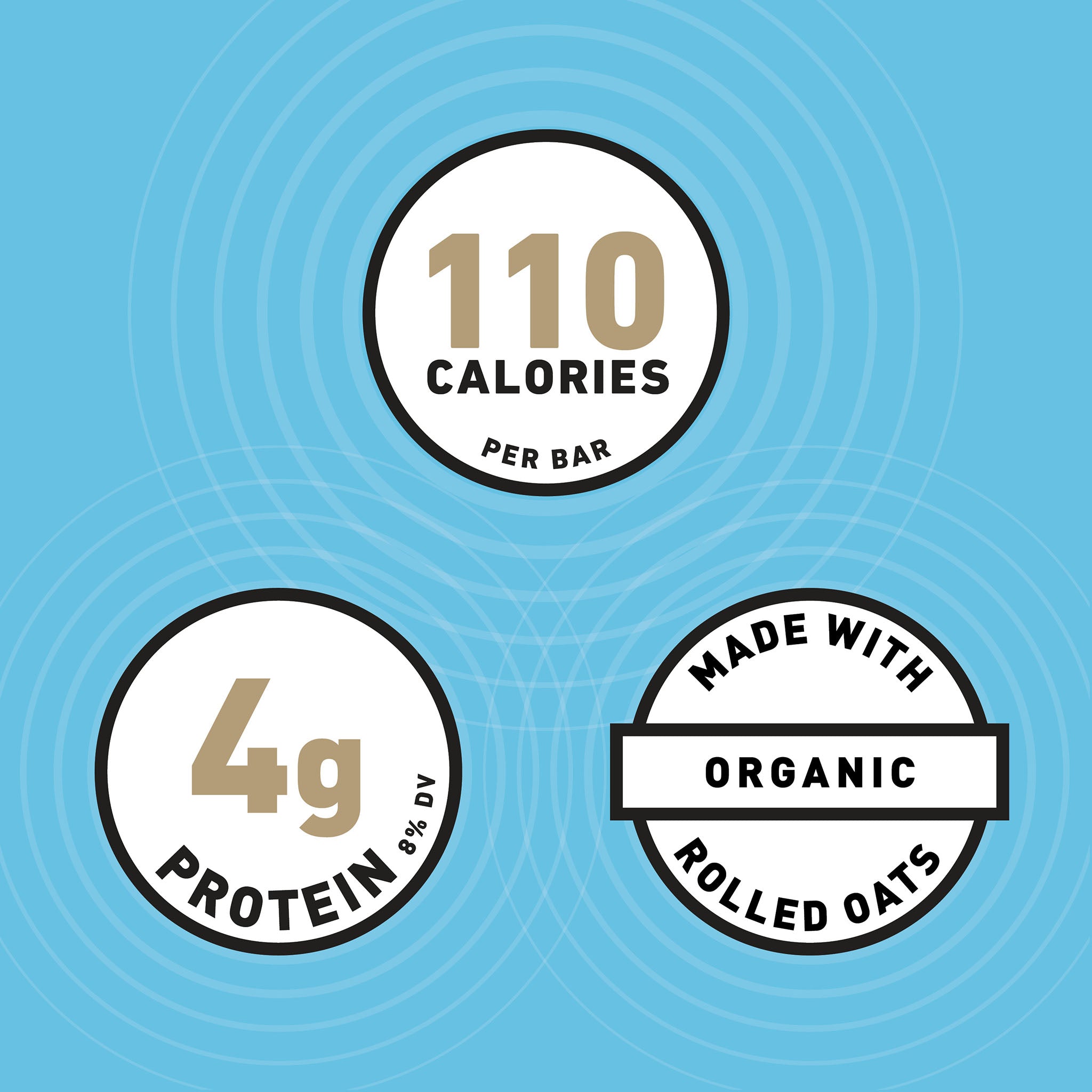 White Chocolate Macadamia Nut Flavor Minis L0
