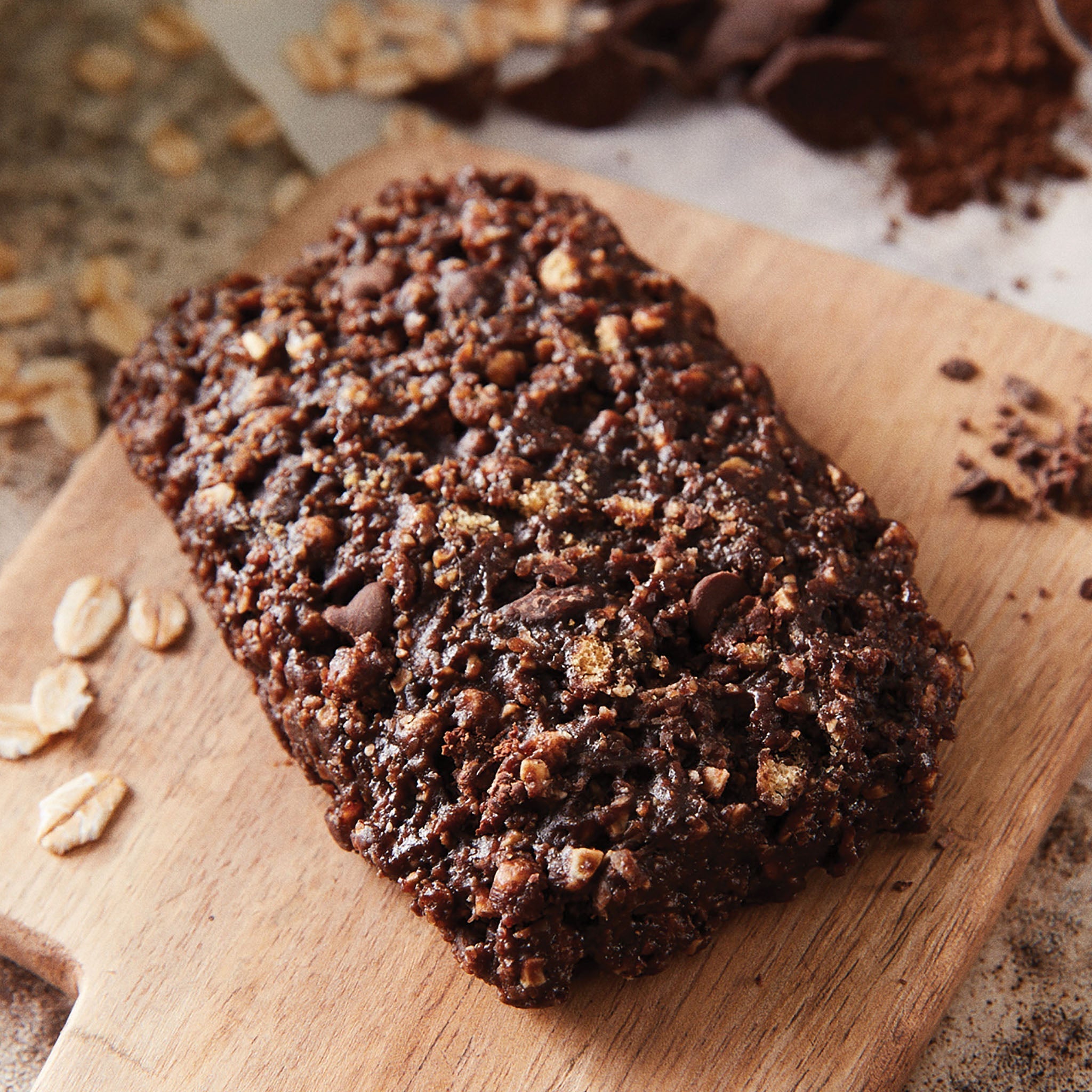 Chocolate Brownie Flavor P8