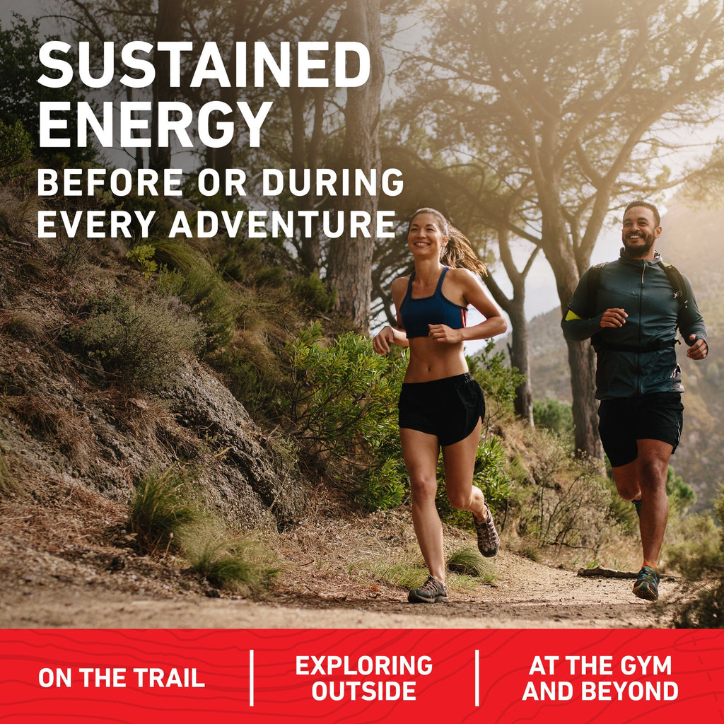 Trail Mix Energy Bar B7