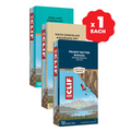 BAR Mixed Flavors Variety Pack, 36 Bars N0