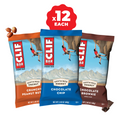 BAR Top Sellers Variety Pack, 36 Bars H6