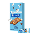 Bar Chocolatey Dipped Coconut Flavor Gluten Free Snack Bars, Non-GMO Protein Bars G2