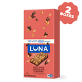 Bar Nutz Over Chocolate Flavor Gluten Free Snack Bars, 30 Bars V6