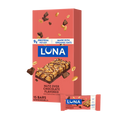 Bar Nutz Over Chocolate Flavor Gluten Free Snack Bars, Non-GMO Protein Bars F6