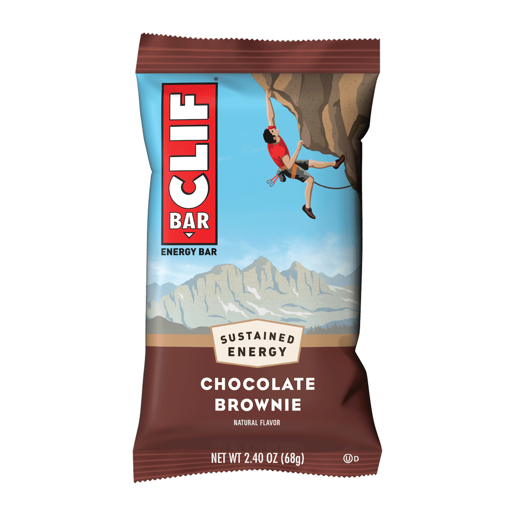 Chocolate Brownie Flavor P8