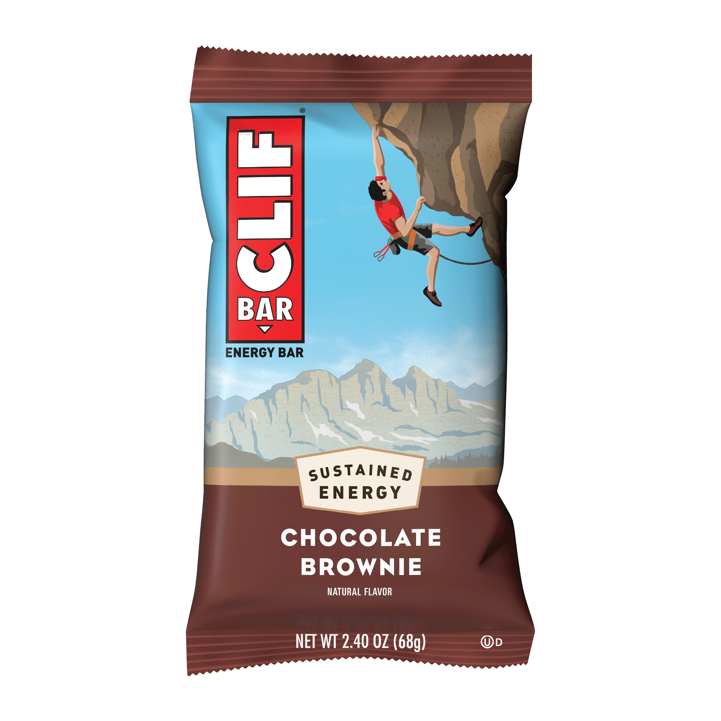 Chocolate Brownie Flavor P8