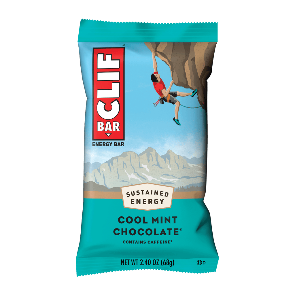 Cool Mint Chocolate V3
