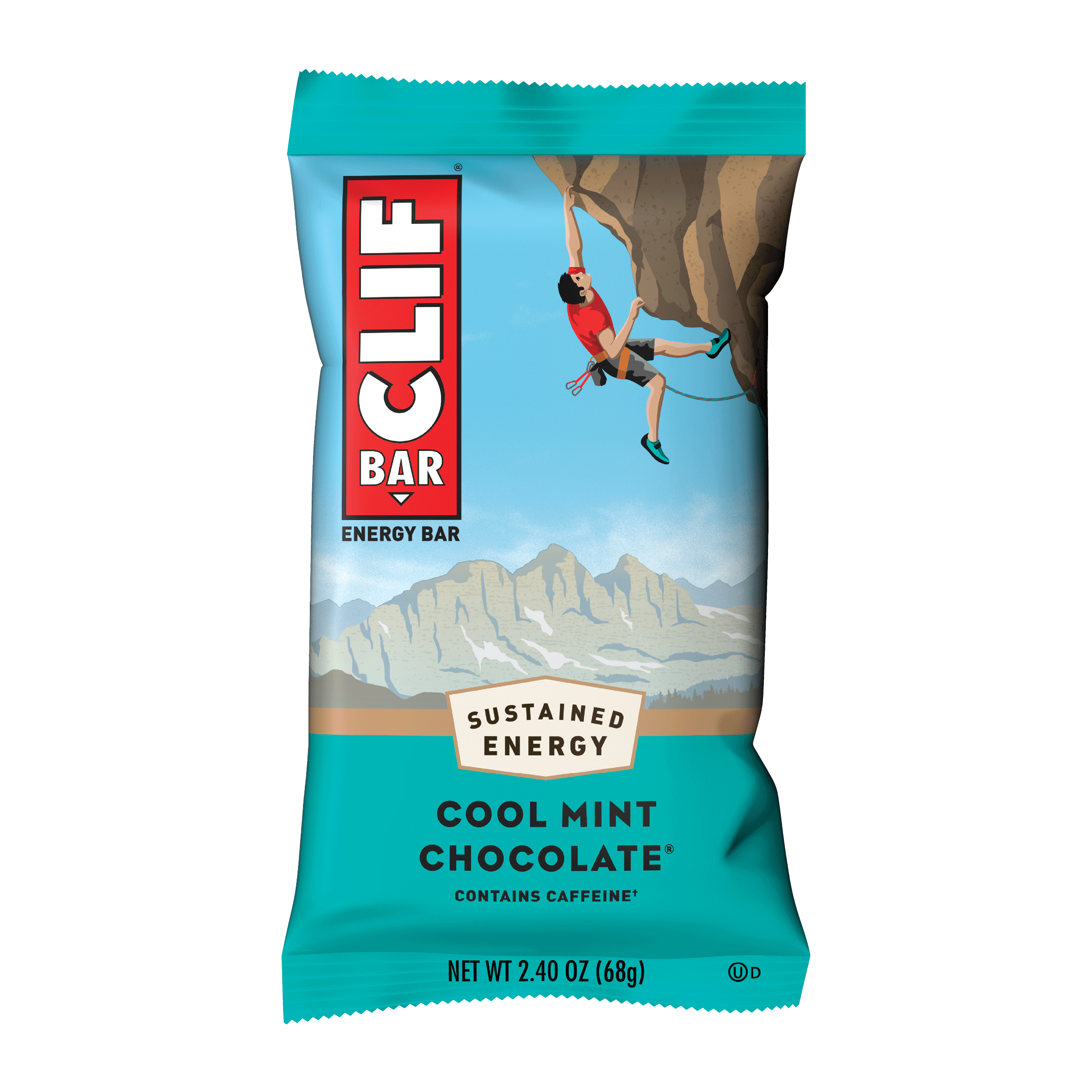 Cool Mint Chocolate V3