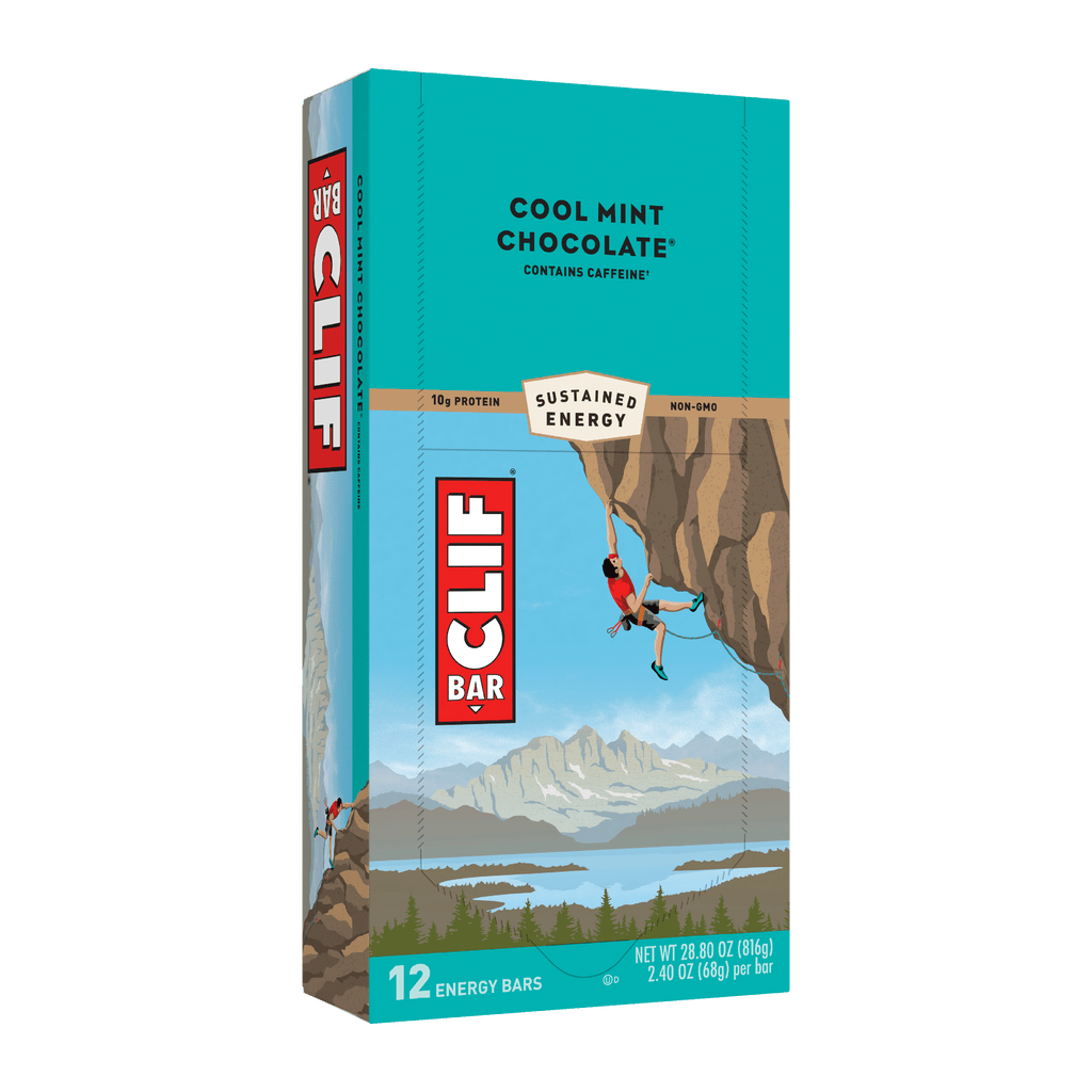 Cool Mint Chocolate V3