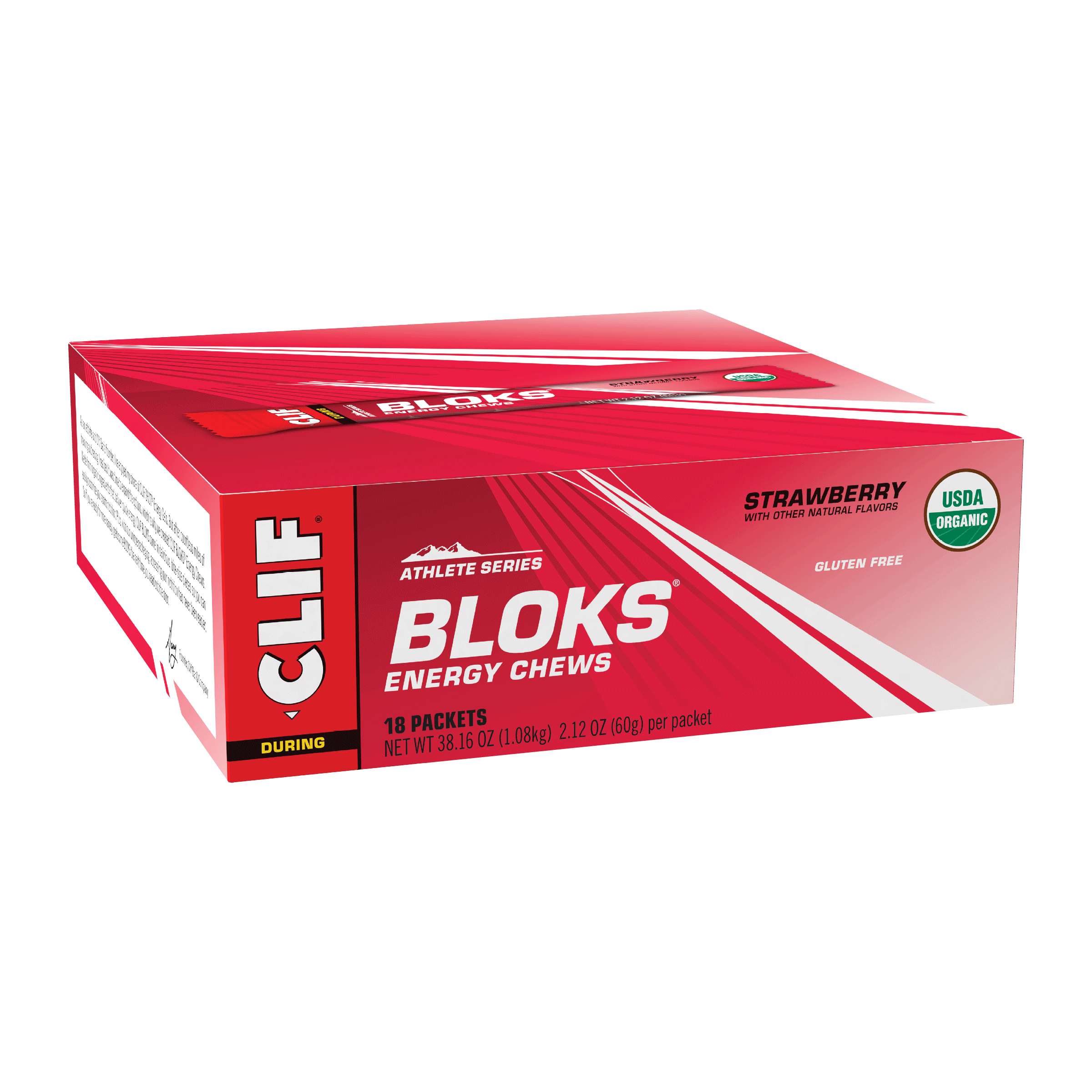 Strawberry Flavor F3