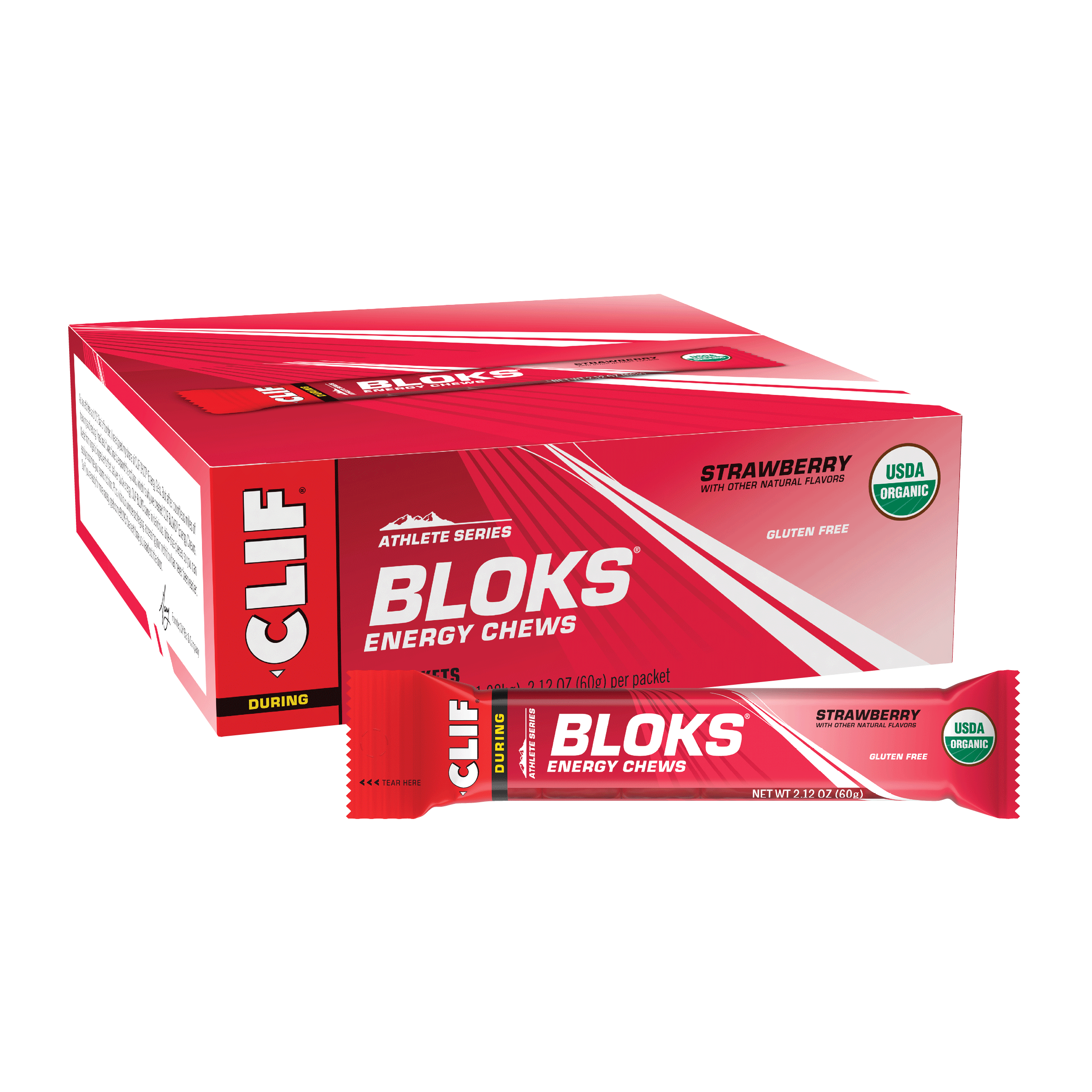 Strawberry Flavor F3