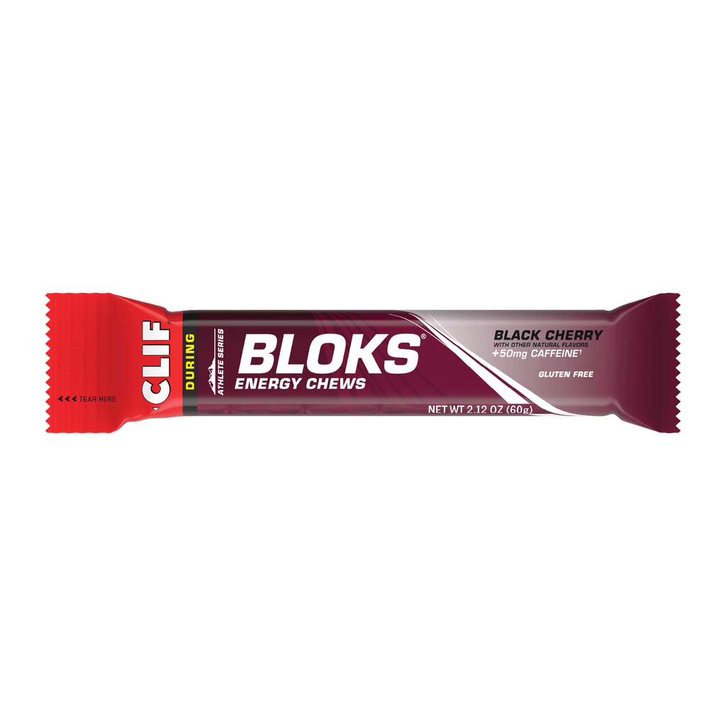 Black Cherry Flavor with Caffeine T5