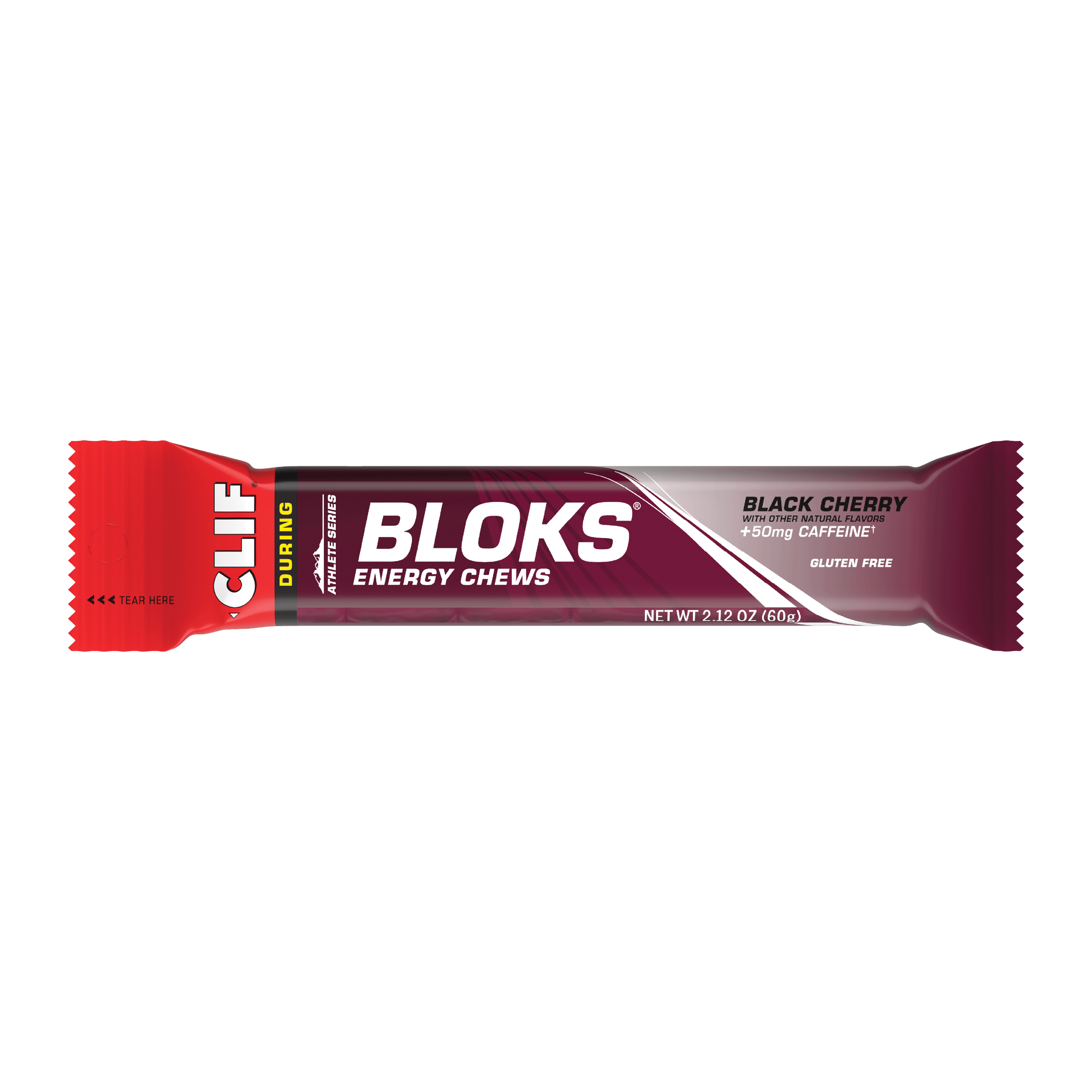 Black Cherry Flavor with Caffeine T5
