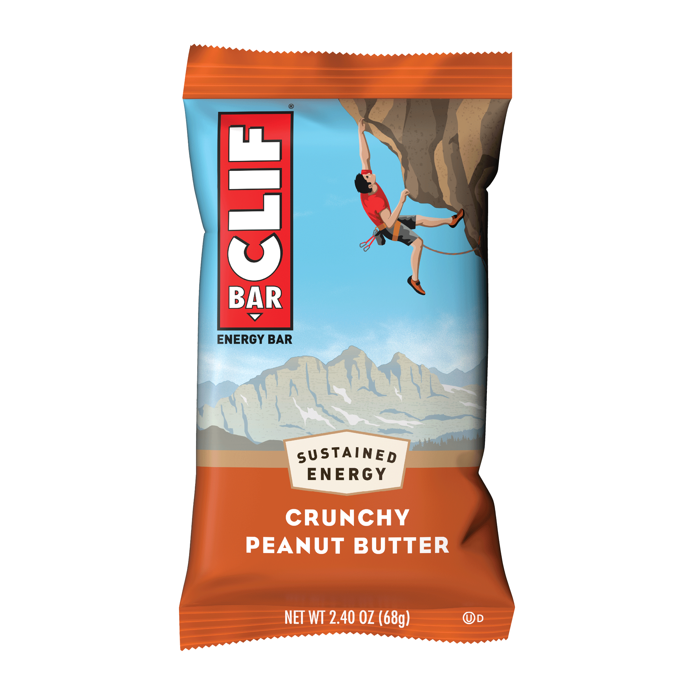 Crunchy Peanut Butter G3