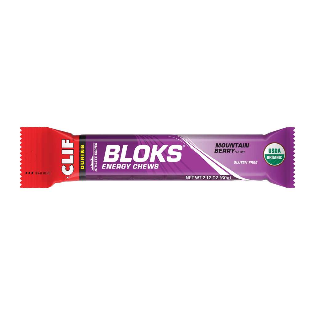 Mountain Berry Flavor L5