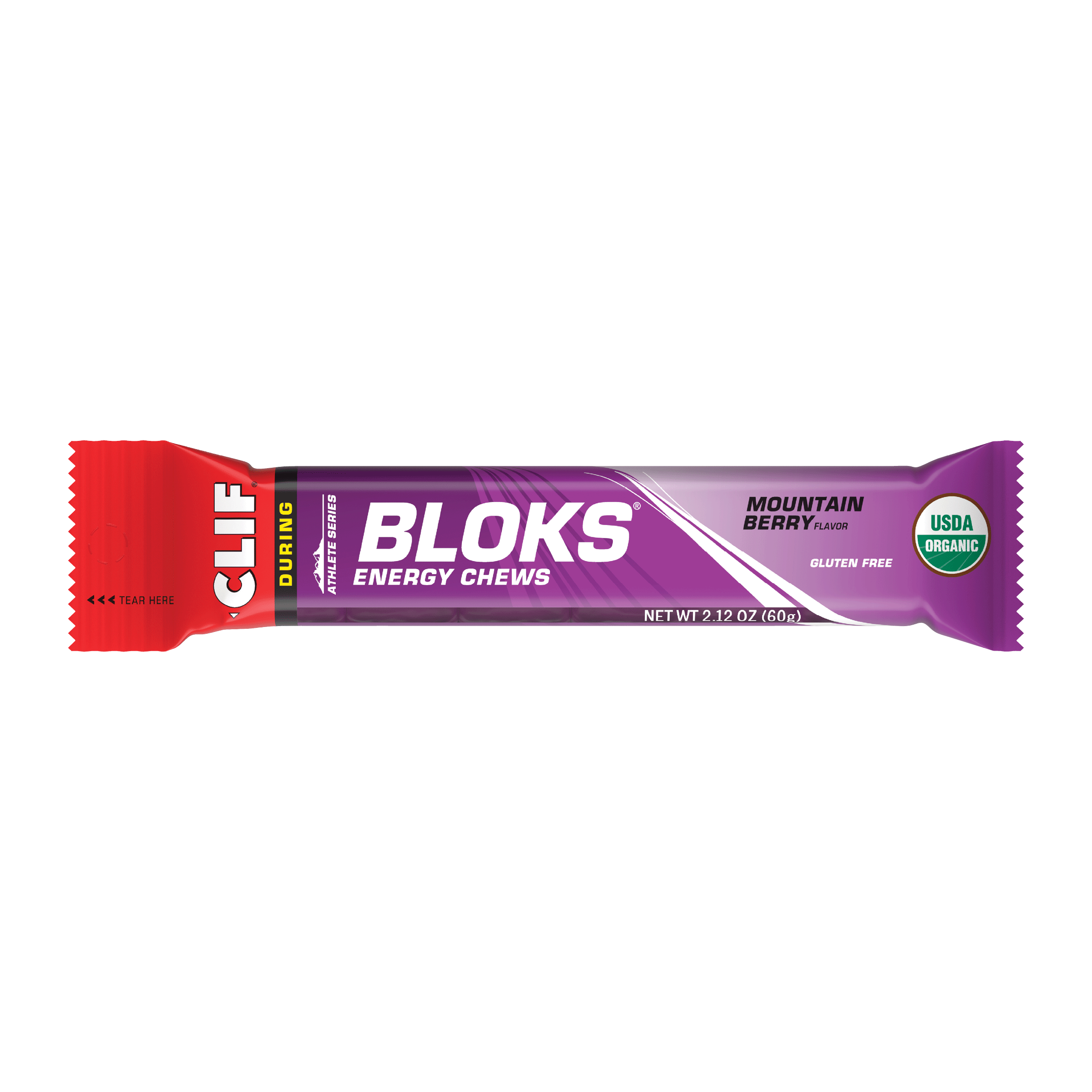 Mountain Berry Flavor L5