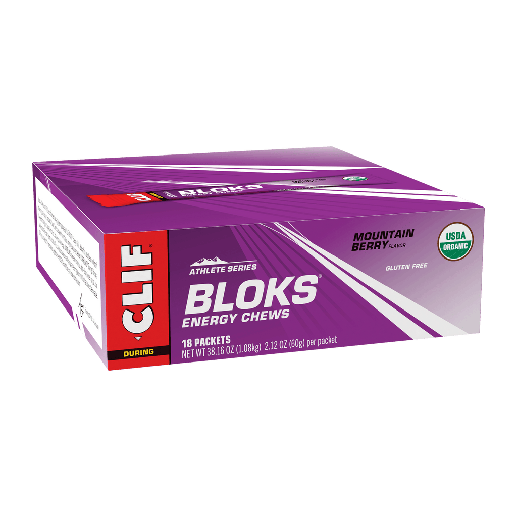 Mountain Berry Flavor L5