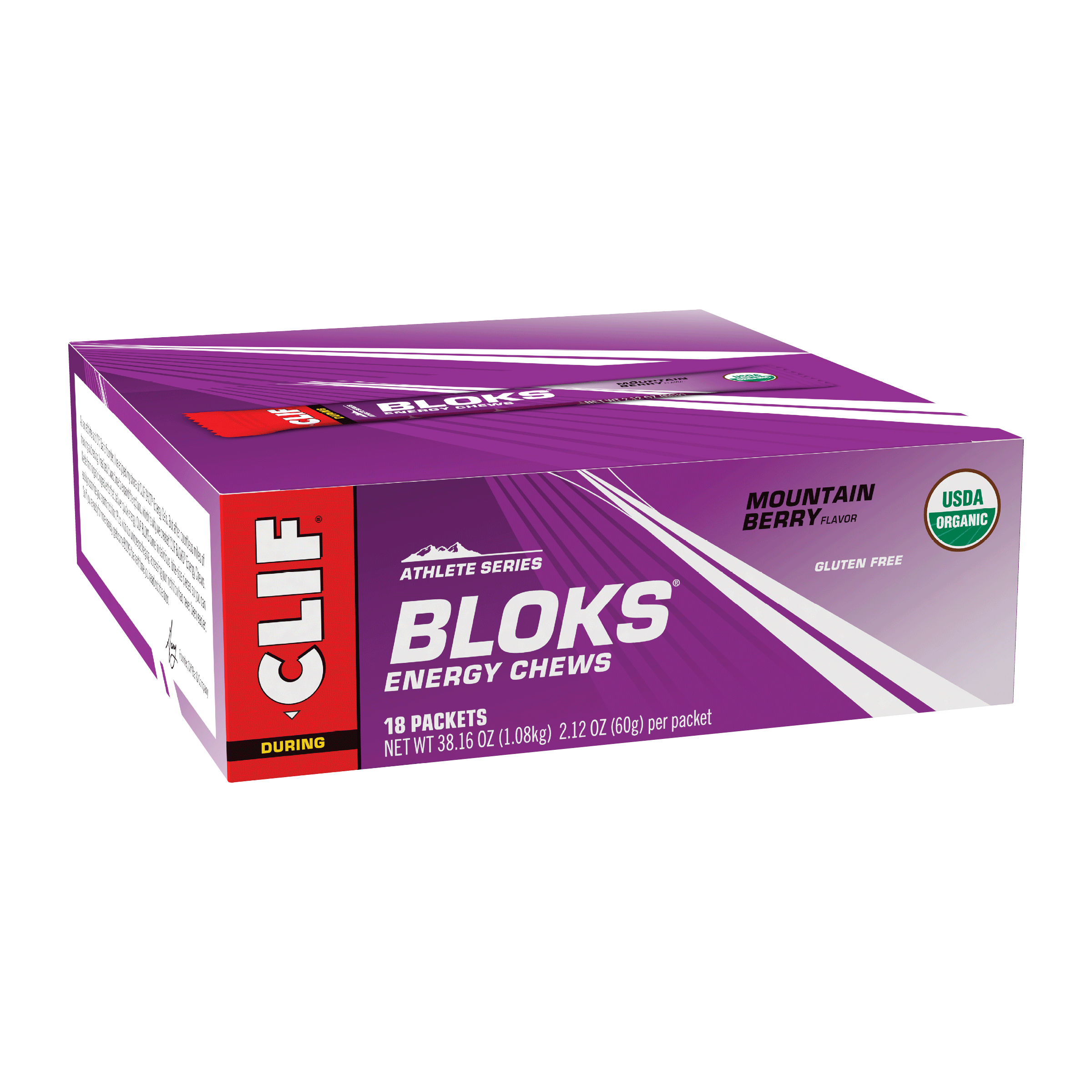 Mountain Berry Flavor L5