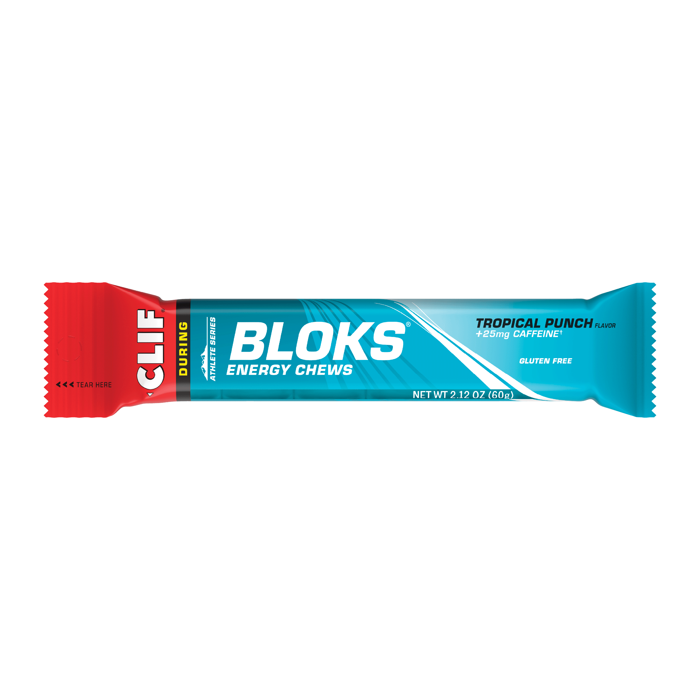 Tropical Punch Flavor with Caffeine C1