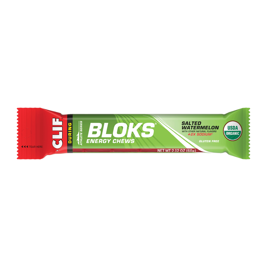 Salted Watermelon Flavor with 2X Sodium Q3